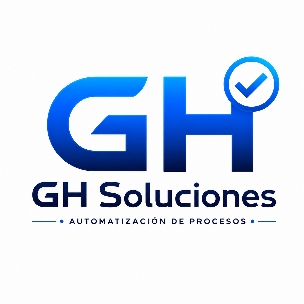 GH Soluciones